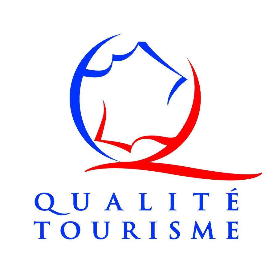 logo marque qualité tourisme