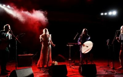 Concert MESCLA – 15 octobre 2021