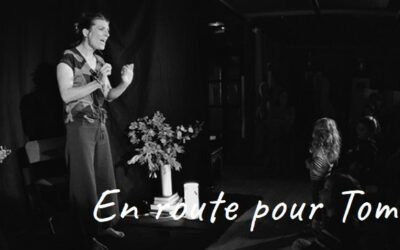 Conte musical En route pour Tombouctou – 3 novembre 2021