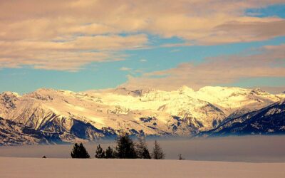 Week-ends initiation au ski de rando – 21-23 janvier et 18-20 mars 2022 – 408 €