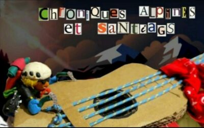 spectacle Ren’haut sur la montagne – 27 août